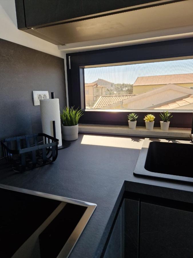 Apartment Luka Privlaka  Eksteriør billede