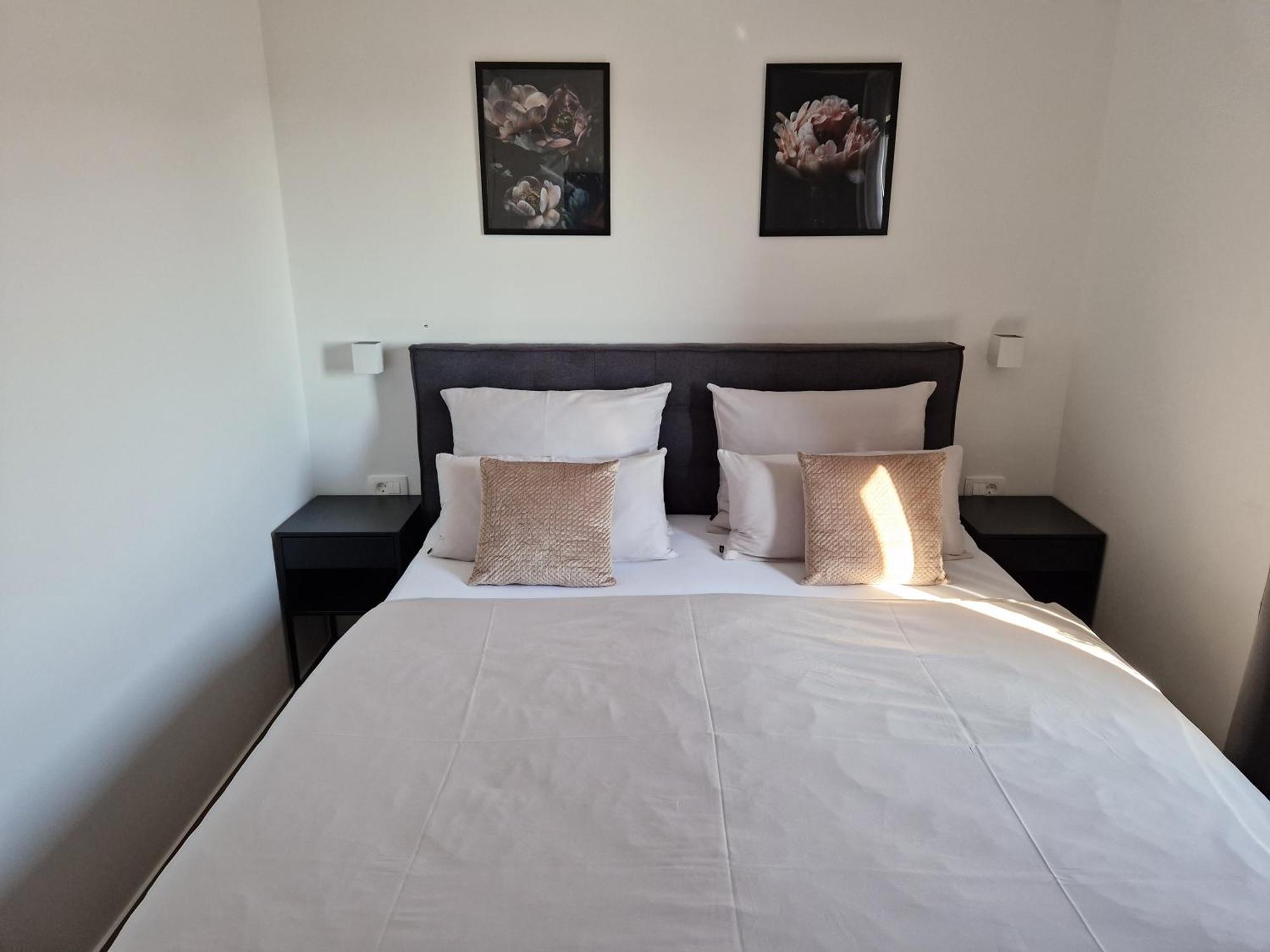 Apartment Luka Privlaka  Eksteriør billede